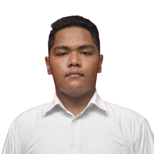 Zaidan Azka Al-Fariq — Network Engineer & Developer